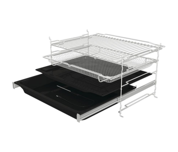ZESTAW Gorenje Piekarnik BP6138B+Kuchenka mikrofalowa BM251SG2BG - 1585642 - zdjęcie 3